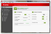 Avira Professional Security13.0.0.2890