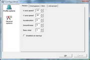 Enable Viacam1.7.2