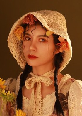 女特警