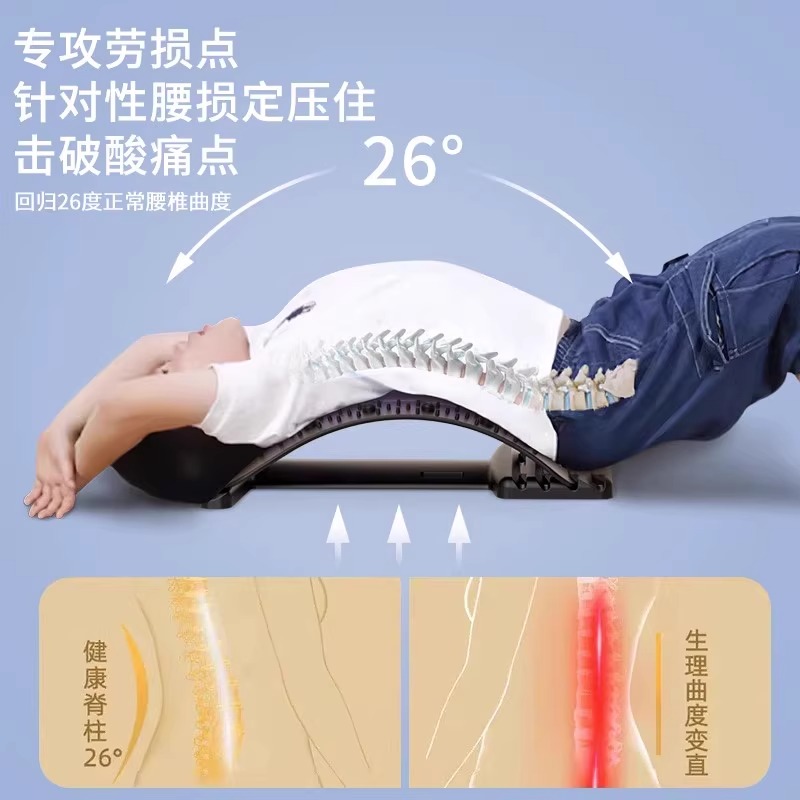 脊柱侧弯矫正全攻略：轻松学会专业整脊技巧