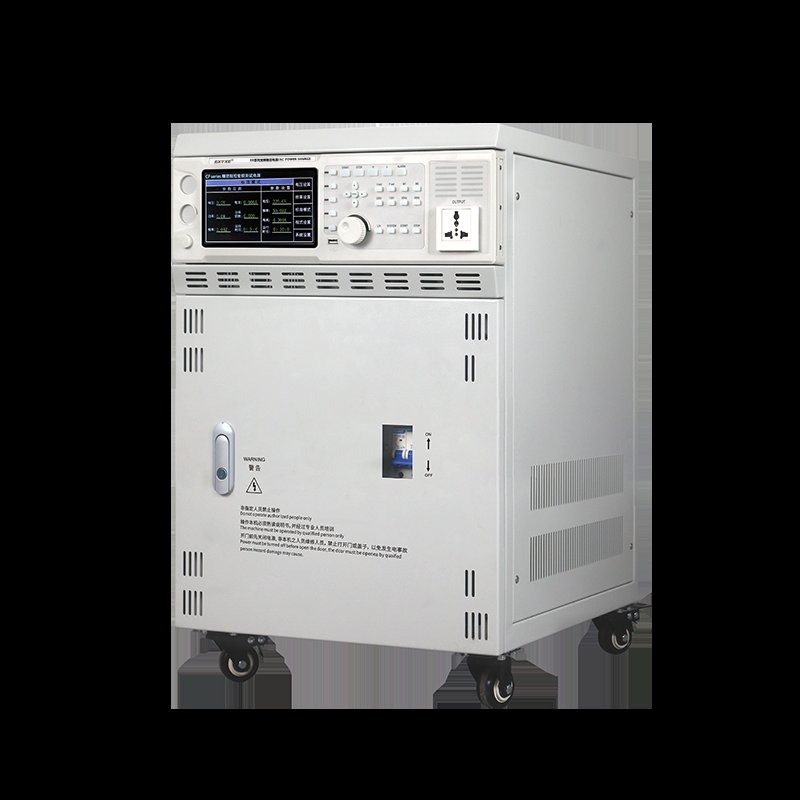 航宇吉力变频电源：单相20kw/30kw单进单出，台式立式自由切换，50HZ/60HZ完美适配！