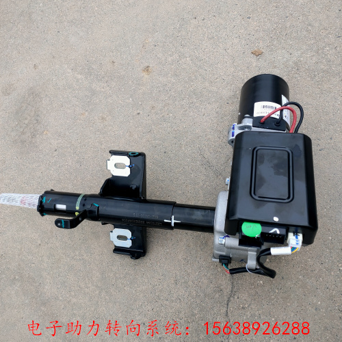 五菱宏光S/V/S1/S3方向机总成：驾驶乐趣升级，轻松搞定转向难题！