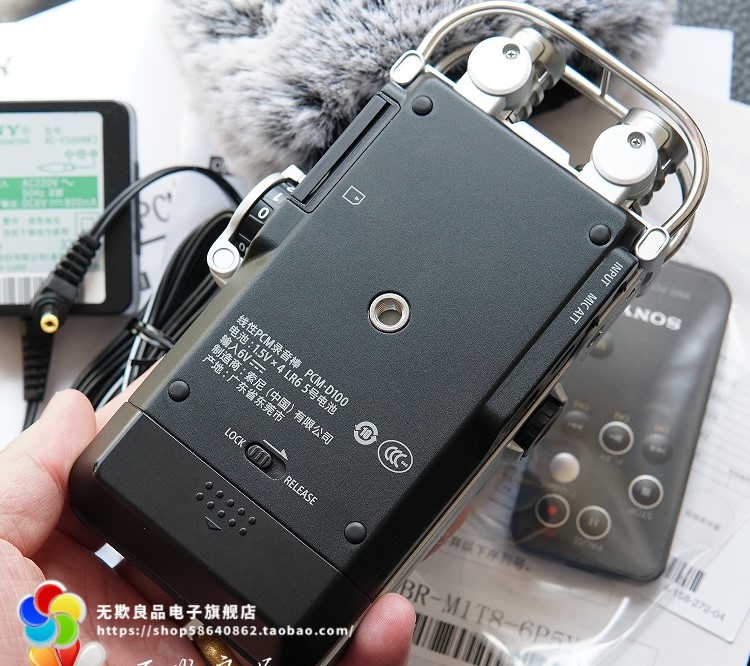 索尼D-NE730真香警告！复古随身听+无损音质，这波不买亏大了！