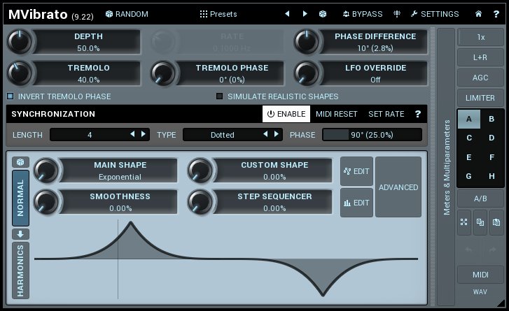 MVibrato7.13