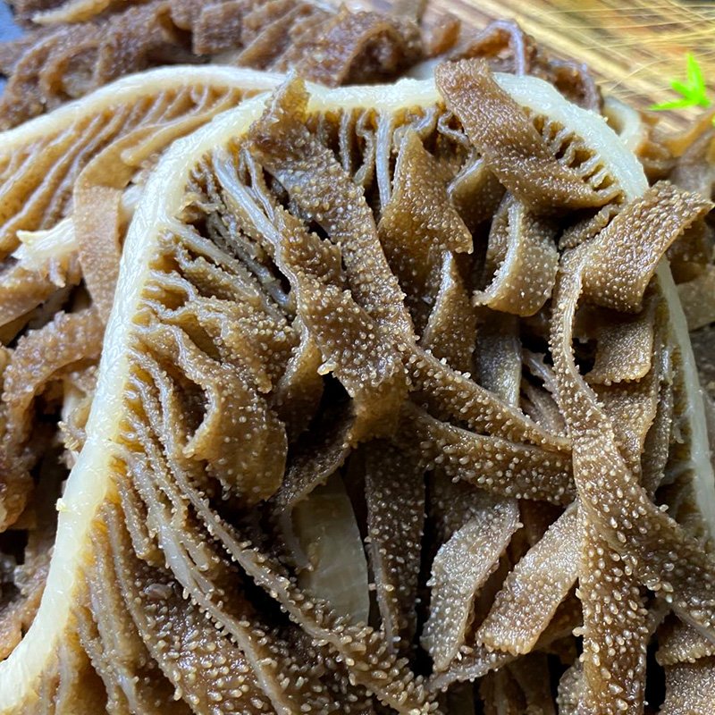 毛肚新鲜整个5斤商用牛百叶黑千层肚大叶片牛肚火锅食材黑毛肚：如何挑选顶级火锅食材，让你的火锅盛宴升级！