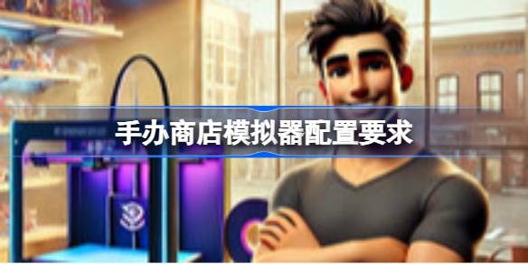 手办商店模拟器配置要求 手办商店模拟器配置要求一览