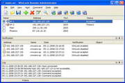 WinLock Remote Administrator4.0