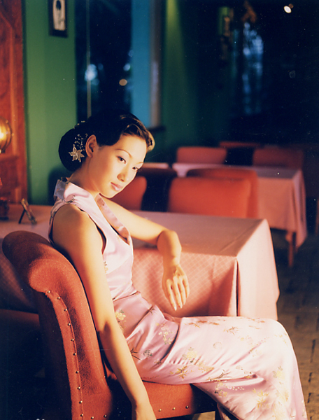 张慕子