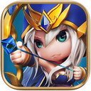 超神战记iPad版V1.2.30