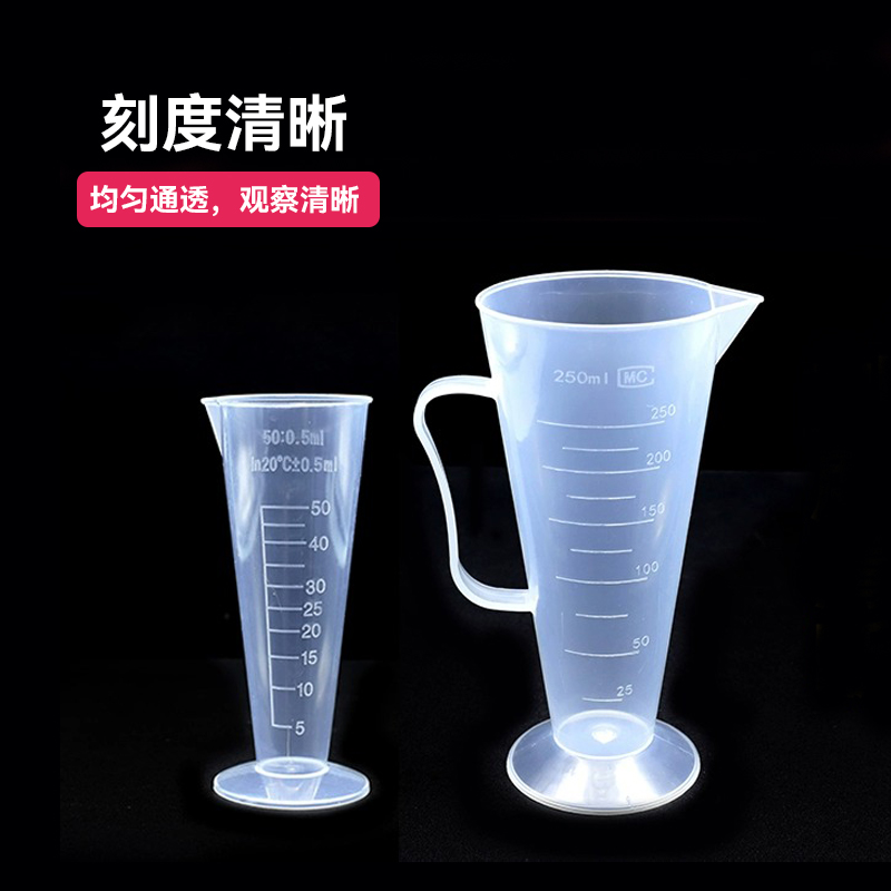 100ml量具量杯：精准测量的秘密武器，厨房必备神器大揭秘！