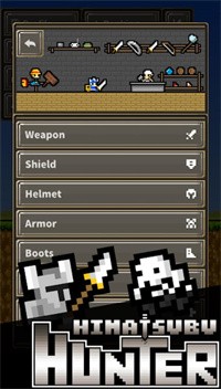 一分钟猎人抖音版 1.1.1