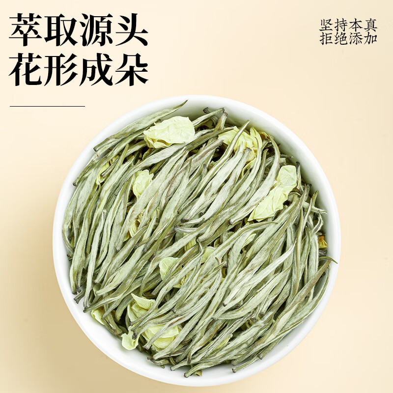 白毫银针的价值：小白必看，绝绝子的茶界宝藏，拯救你的品茶之路！