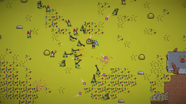 Gnomer绿色免安装版[demo]7