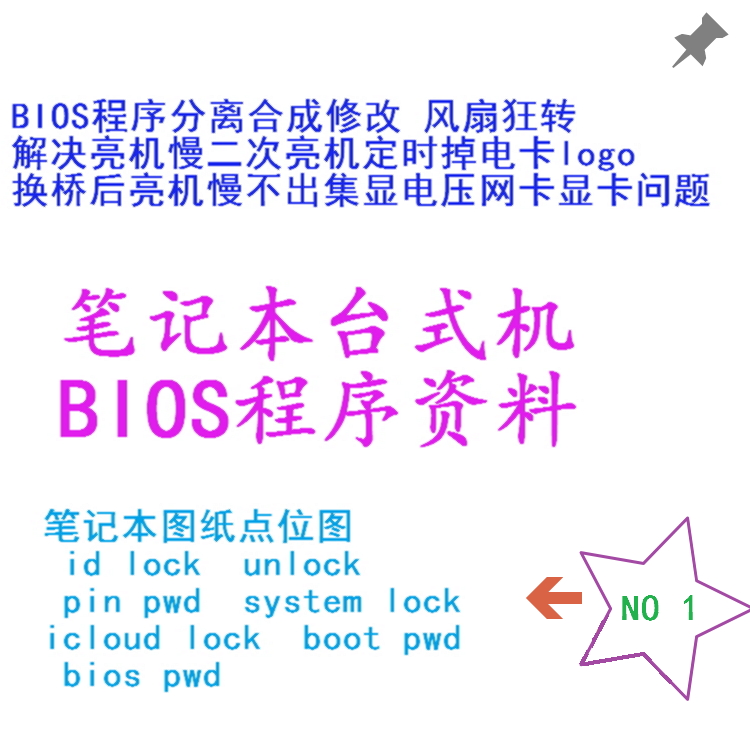 惠普HP 15-P030nr BIOS资料大揭秘！新手必看的系统升级指南