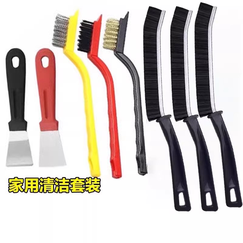 注塑开机撬壳起壳工具6件套，轻松搞定各种拆机难题！️
