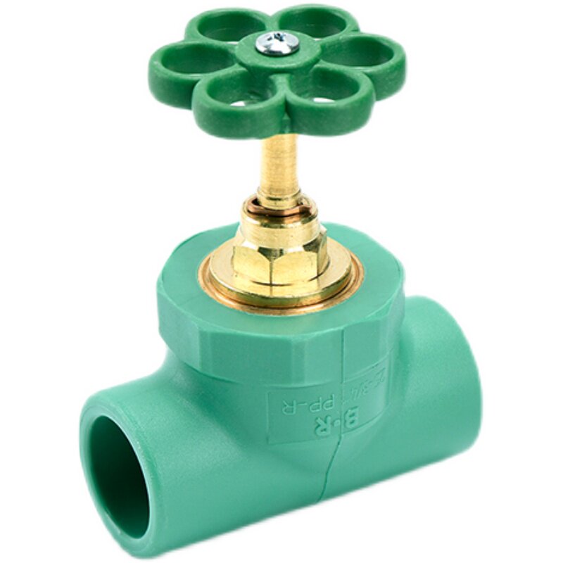 如何选择适合自家的德国洁水aqua-scie自来水PPR接头？