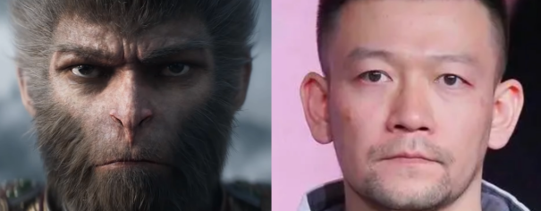 天命人撞脸郭帆？黑神话DLC安排上了！