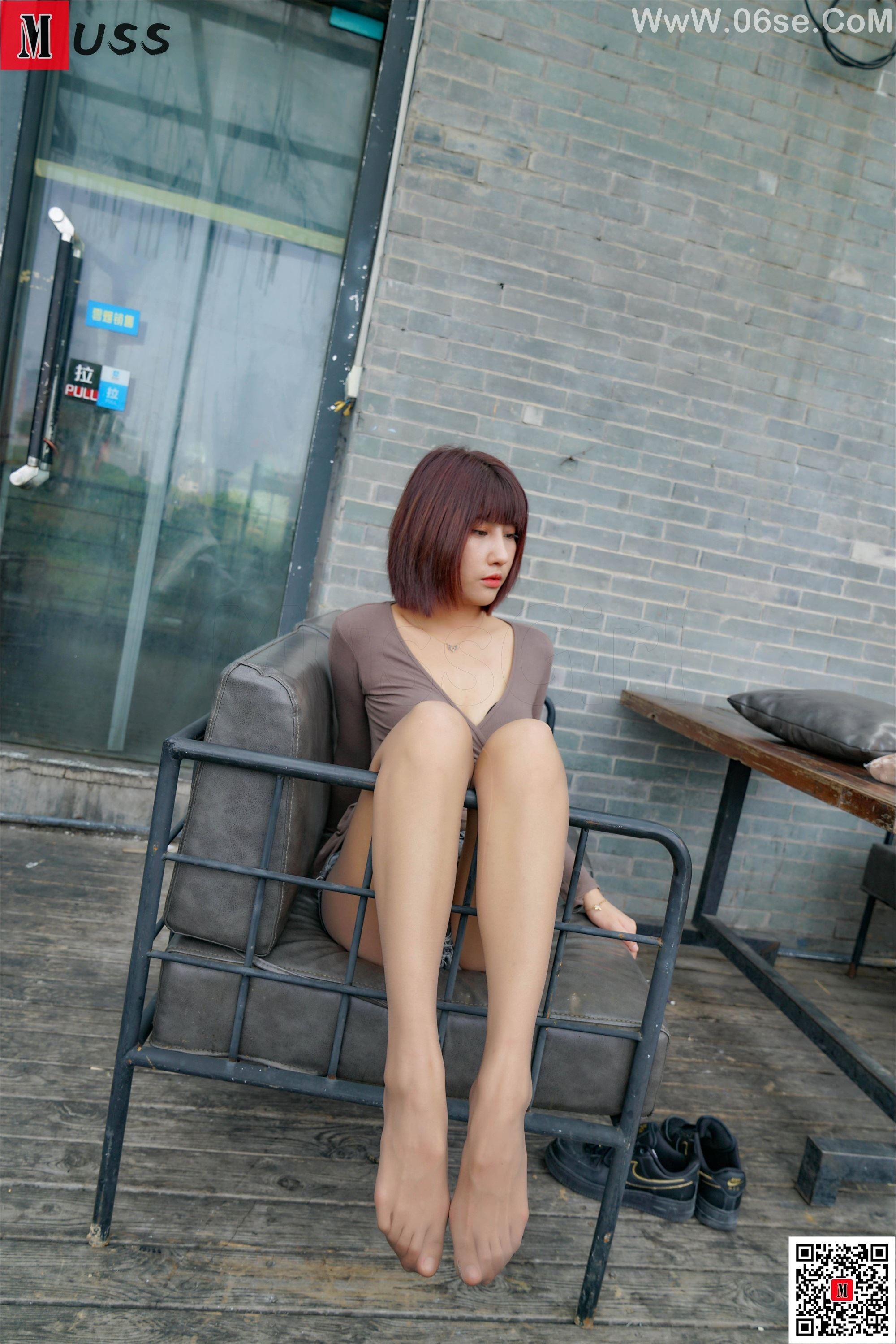 图片[17]-MussGirl慕丝女郎 NO.669 mia（上）[103P]-六色网
