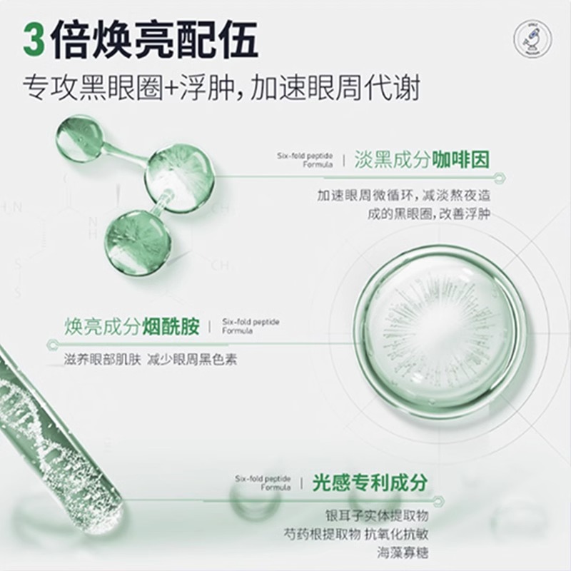 经常擦眼霜有哪些好处？如何选择适合的眼霜？