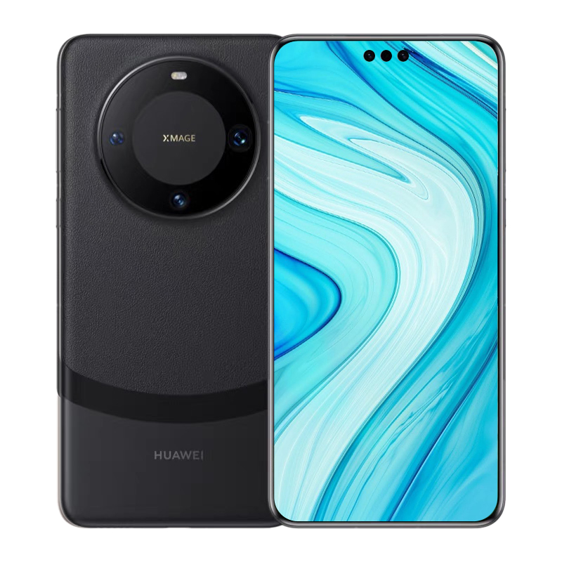 新款华为Mate 60 Pro+：麒麟芯片+鸿蒙系统，解锁未来科技新体验！