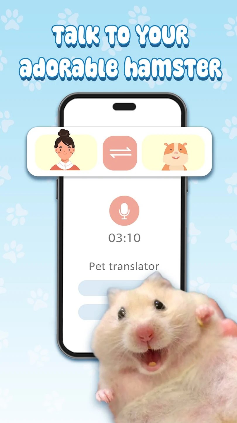 Pets Translator