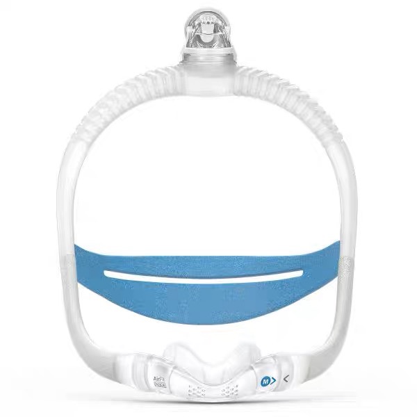 瑞思迈AirFit N30i鼻罩：睡眠呼吸神器，轻松告别憋闷感！✨