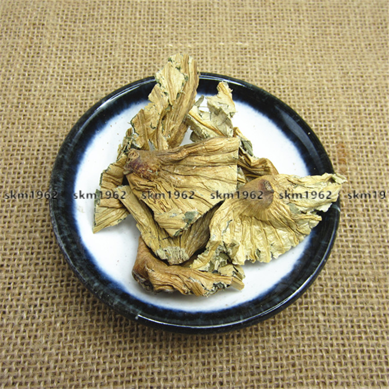 荷叶蒂500g包邮：清新解暑，健康养生的秘籍