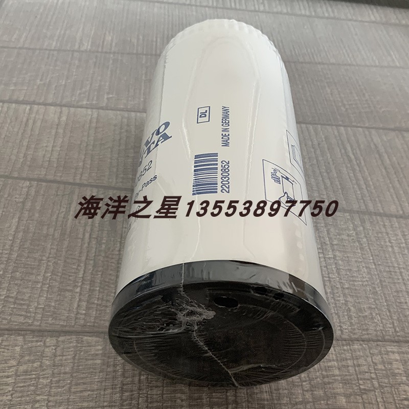 无锡欧玛船用发电机组滤芯：守护航行安全的秘密武器️