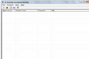 IE Asterisk Password Uncover1.8.5