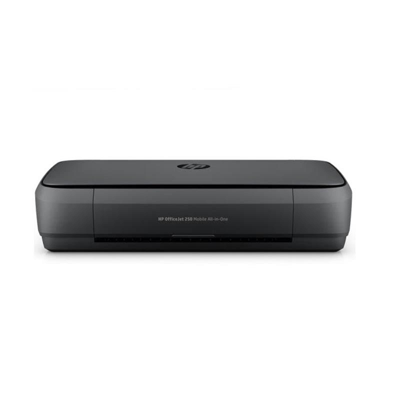 惠普HP200&amp;HP258：车载打印新革命，你的移动办公神器来了！