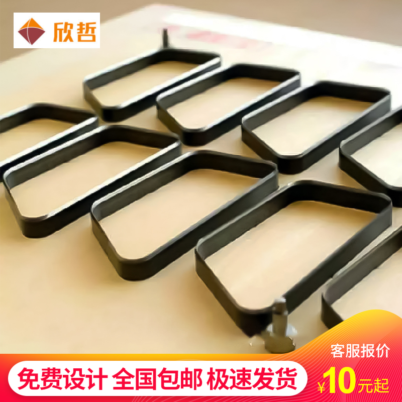 环保海绵块真的绝了！异形定制+超柔软！这波不买亏大了