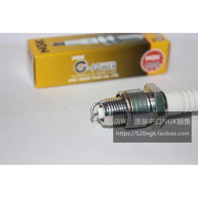 海的船外机火花塞NGK！钓鱼船必备神器，点火一触即发