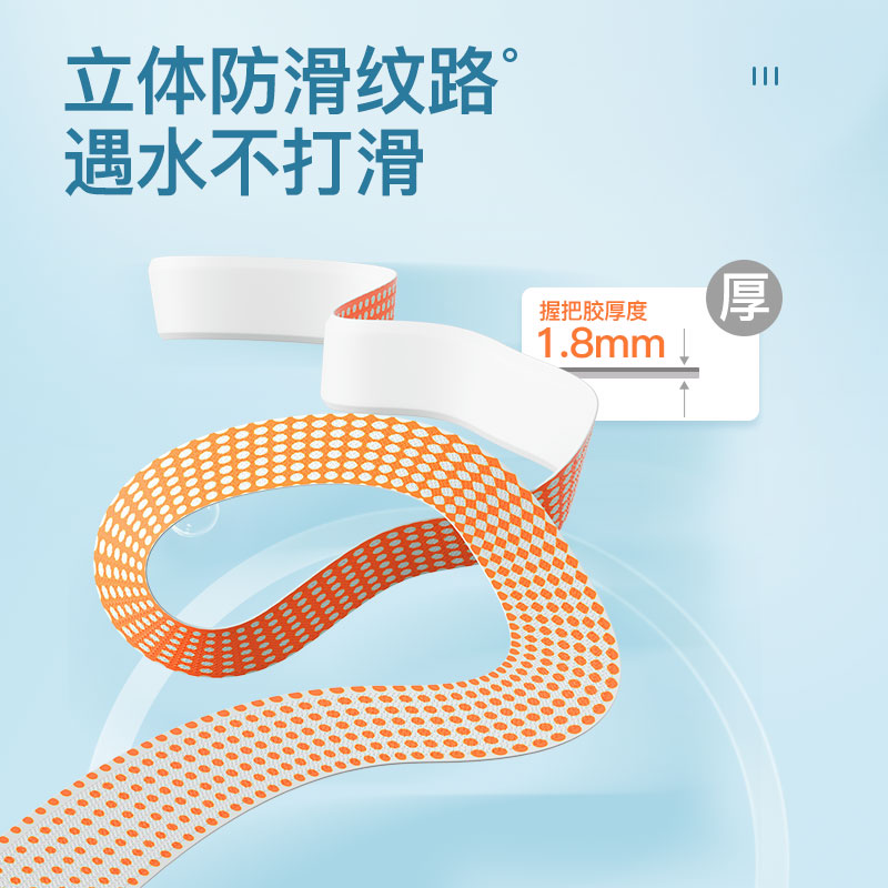 刘志强猛男粉必看！鱼竿缠把带钓竿加厚手把缠绕吸汗防滑止汗绑带，钓鱼神器大揭秘！
