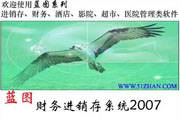 蓝图财务进销存6.0