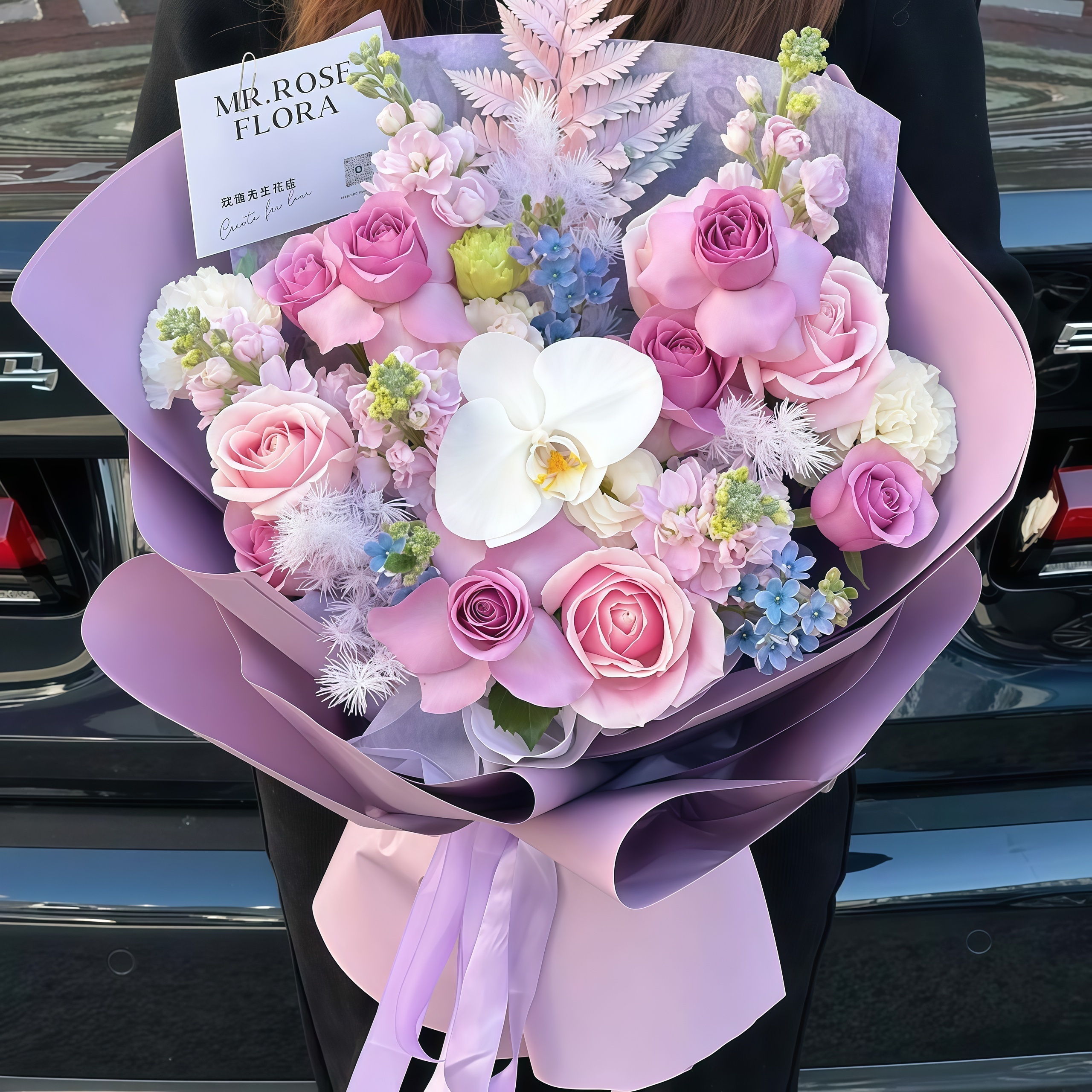 南宁跑腿服务太香了！送药鲜花拍照一站式搞定，懒人必备