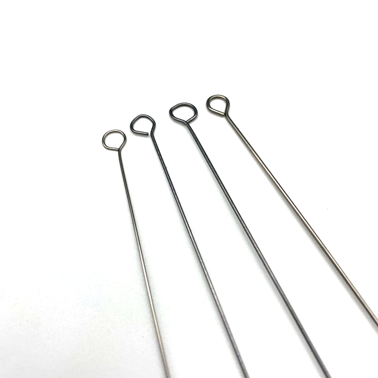 钩针手工串佛珠神器，细款三通佛头穿珠针，开启你的文玩手工之旅✨