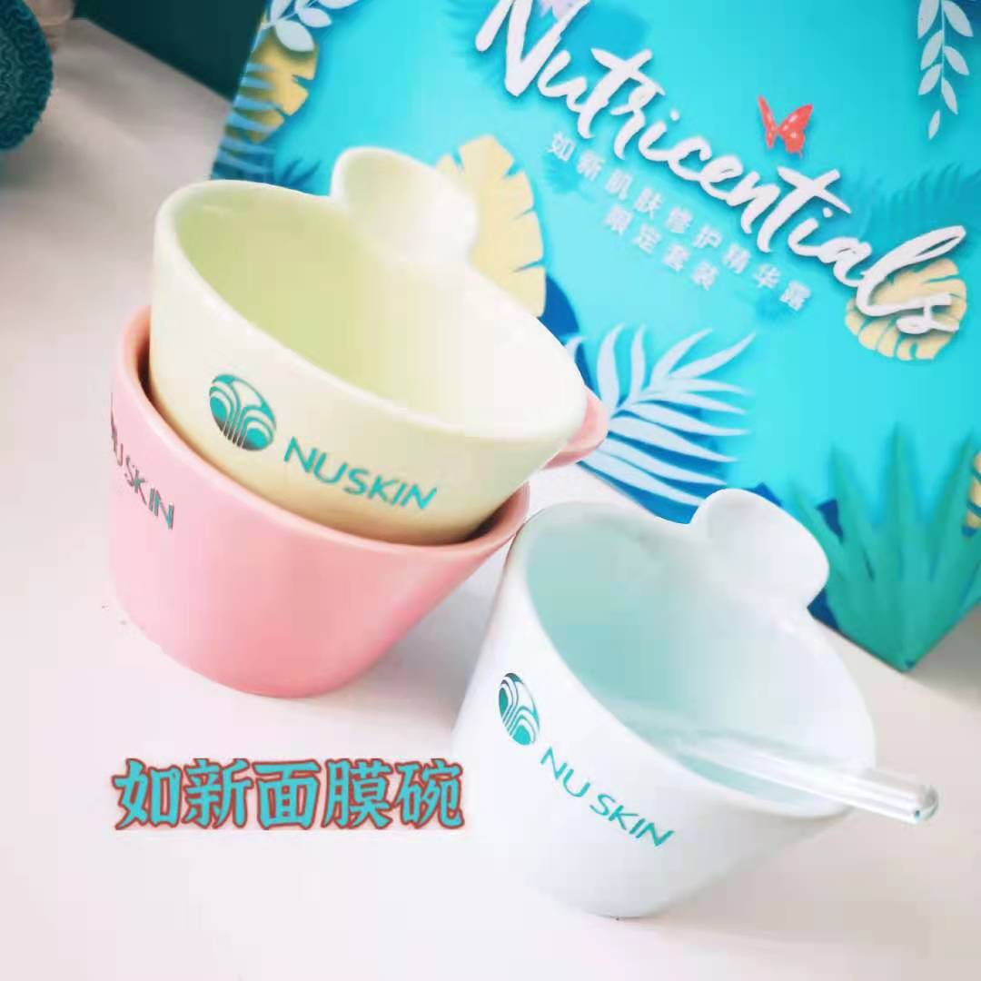 透明水晶面膜刷：刷掉烦恼，留下水润，美妆神器大揭秘！