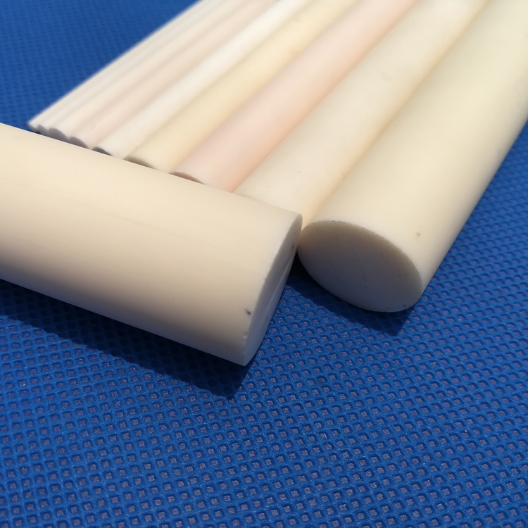 99瓷陶瓷轴：工业级耐高温耐磨神器，定制你的专属实心瓷棒！