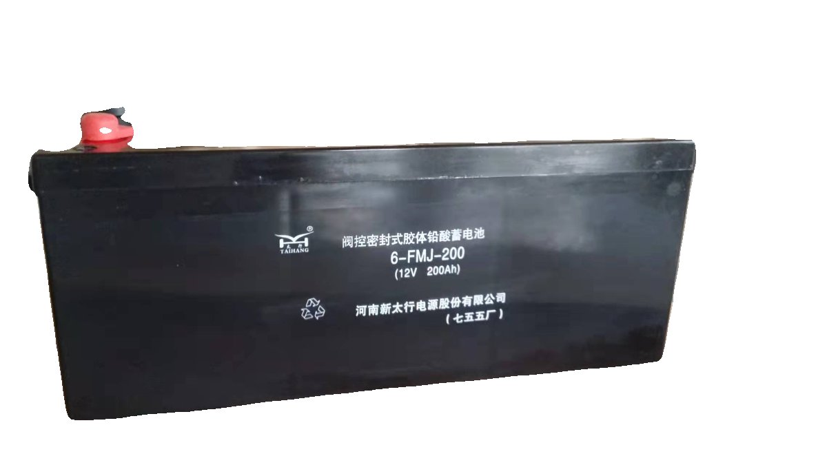 755新太行蓄电池：如何挑选最适合你的电池型号？