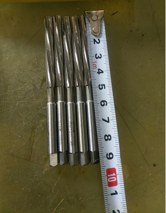 进口二手日本日研NIKKEN铰刀：工业神器，精工细作的极致体验✨