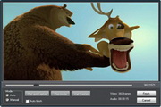 ThunderSoft Flash to MP4 Converter2.3.6