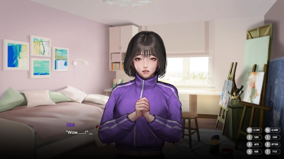 秘密派免安装绿色中文版[v1.7.1|官方中文]0