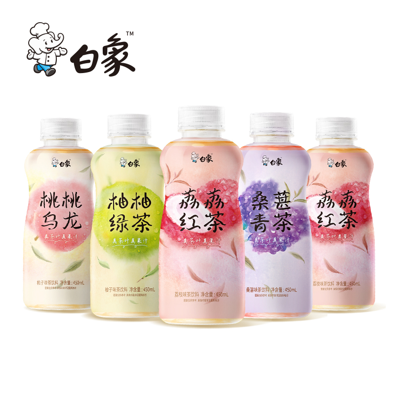 青茶、红茶、绿茶有什么区别？一文带你全面了解！