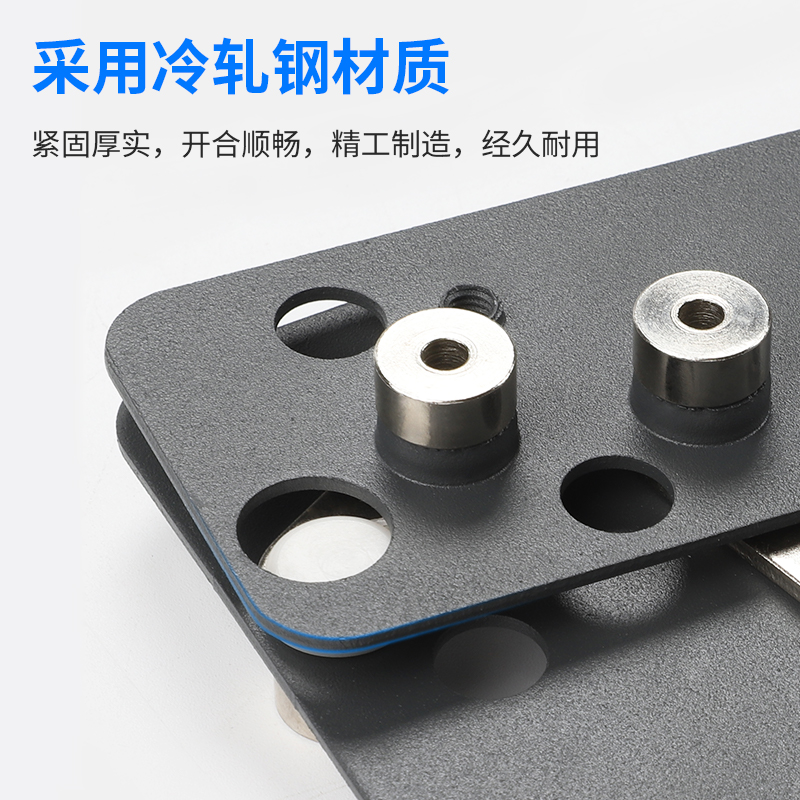 旋转桌五金配件大揭秘：打造你的多功能折叠桌收纳神器！