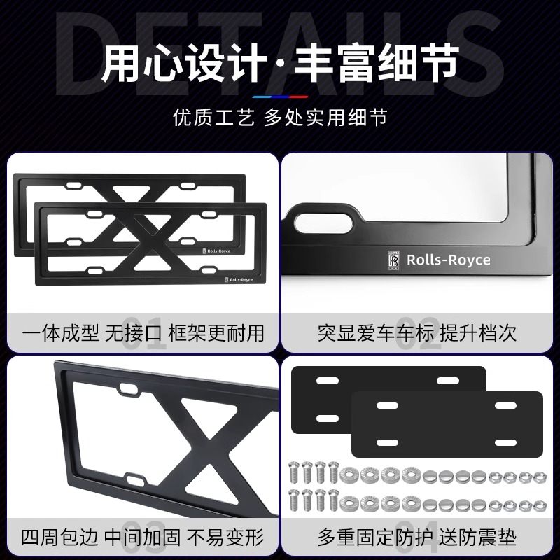 无敌了！劳斯莱斯幻影2022新款试驾，老司机带你解锁豪车新境界！