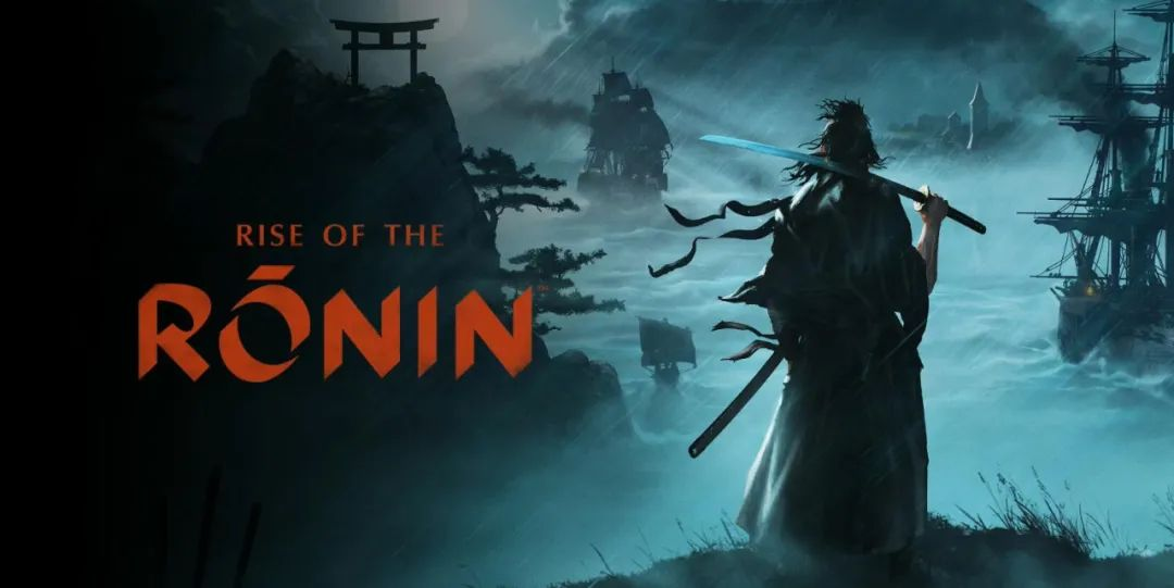 《浪人崛起》：战斗，爽！打铁，爽！忍者组最顶的一部ARPG