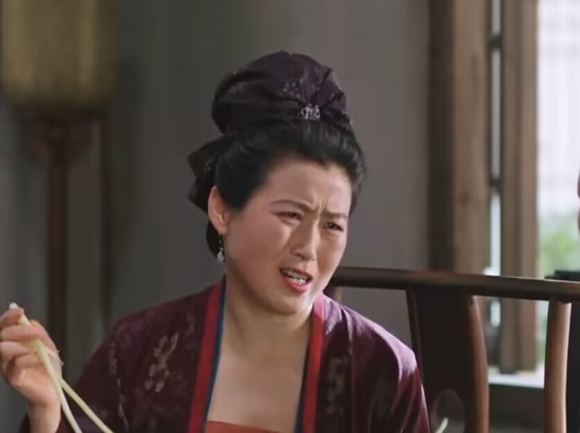 薛花淑