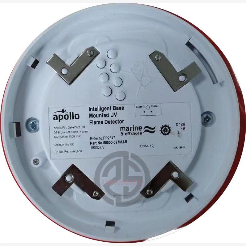 UV火焰探测器Apollo火焰探头55000-027MAR：全新现货，议价入手指南！