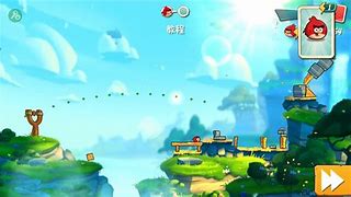 愤怒的小鸟2无限金币钻石