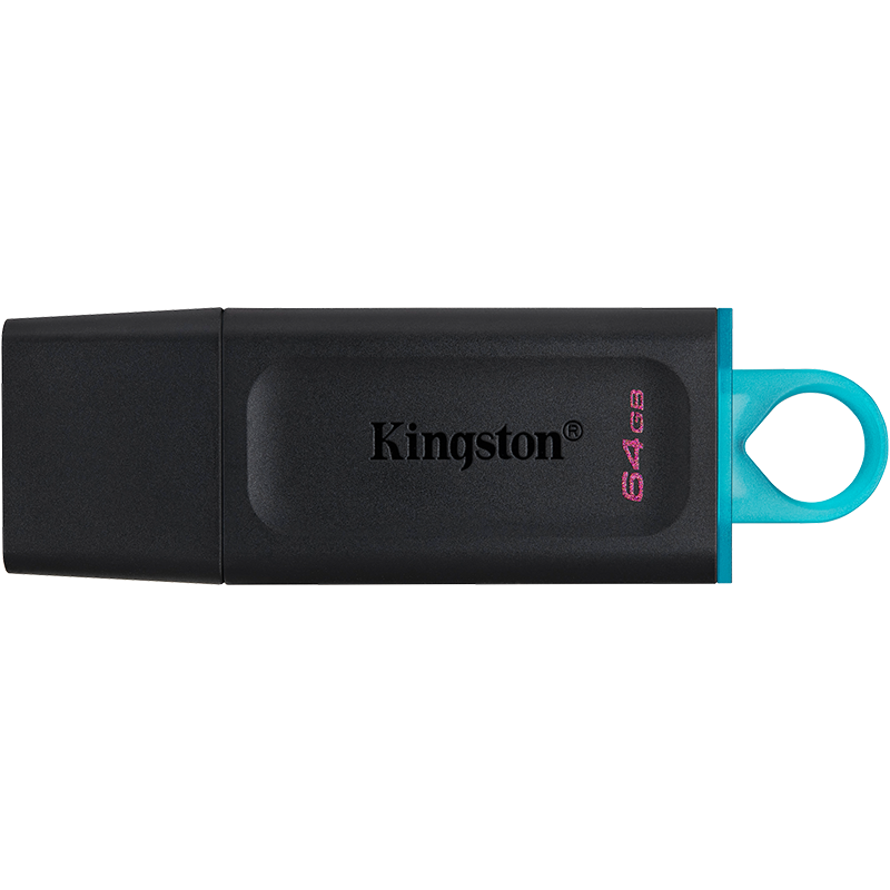 金士顿Kingston U盘：速度与颜值并存，存储新宠儿